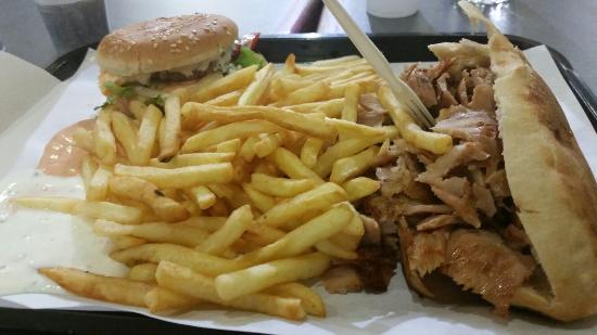 Le Bouquet de Versailles